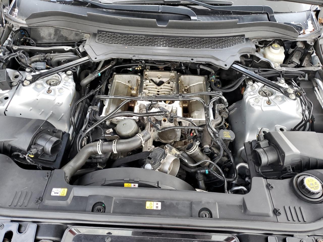 2016 Land Rover Range Rover Sport Se VIN: SALWG2PF9GA115236 Lot: 61394224