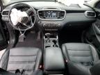 2017 Kia Sorento Ex   للبيع في Chambersburg، PA - Front End