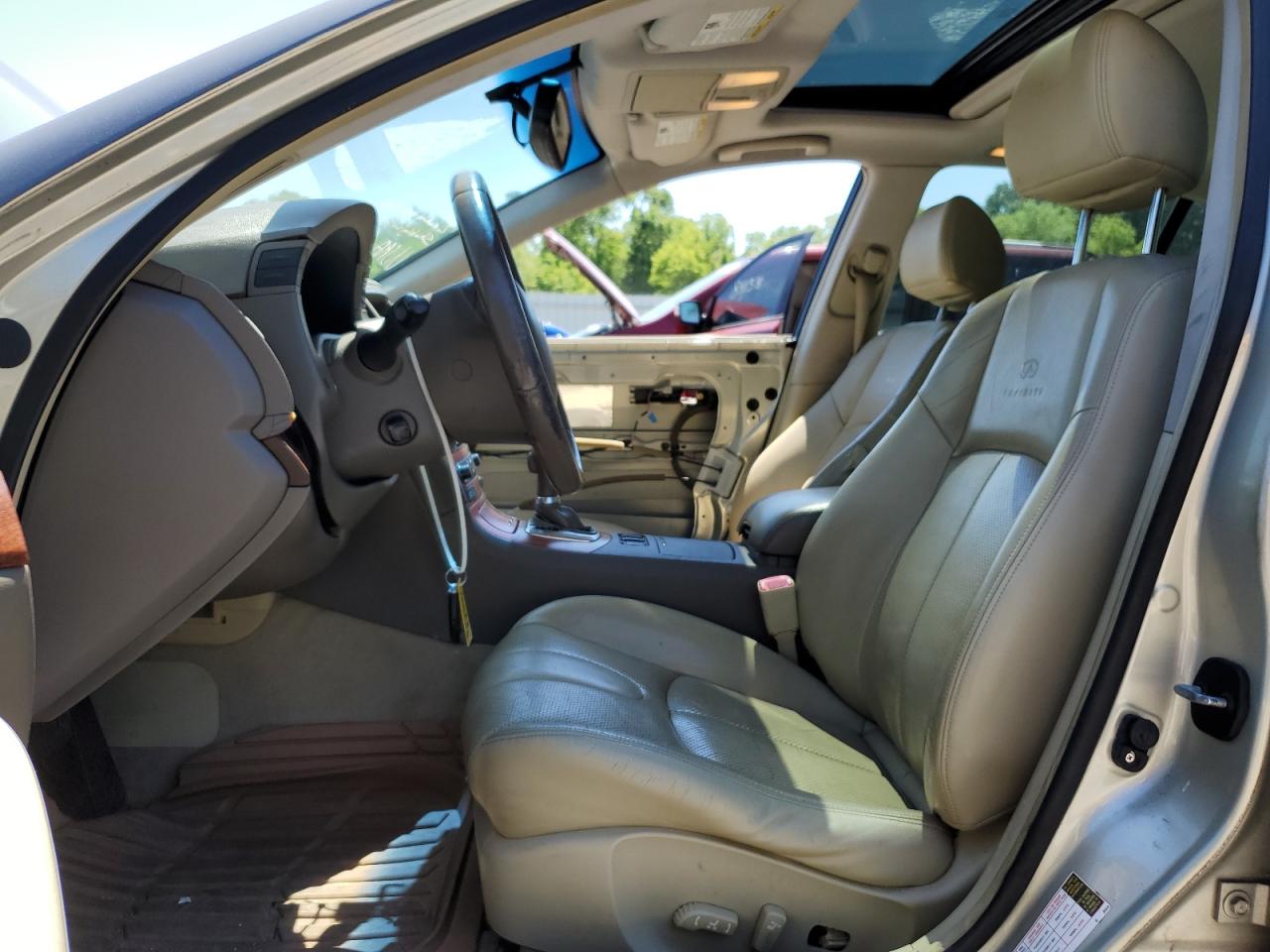2007 Infiniti G - Image 7