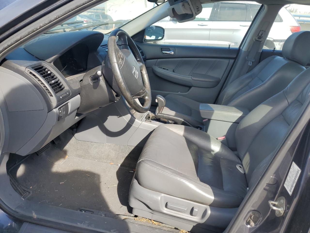 1HGCM66557A088878 2007 Honda Accord Ex