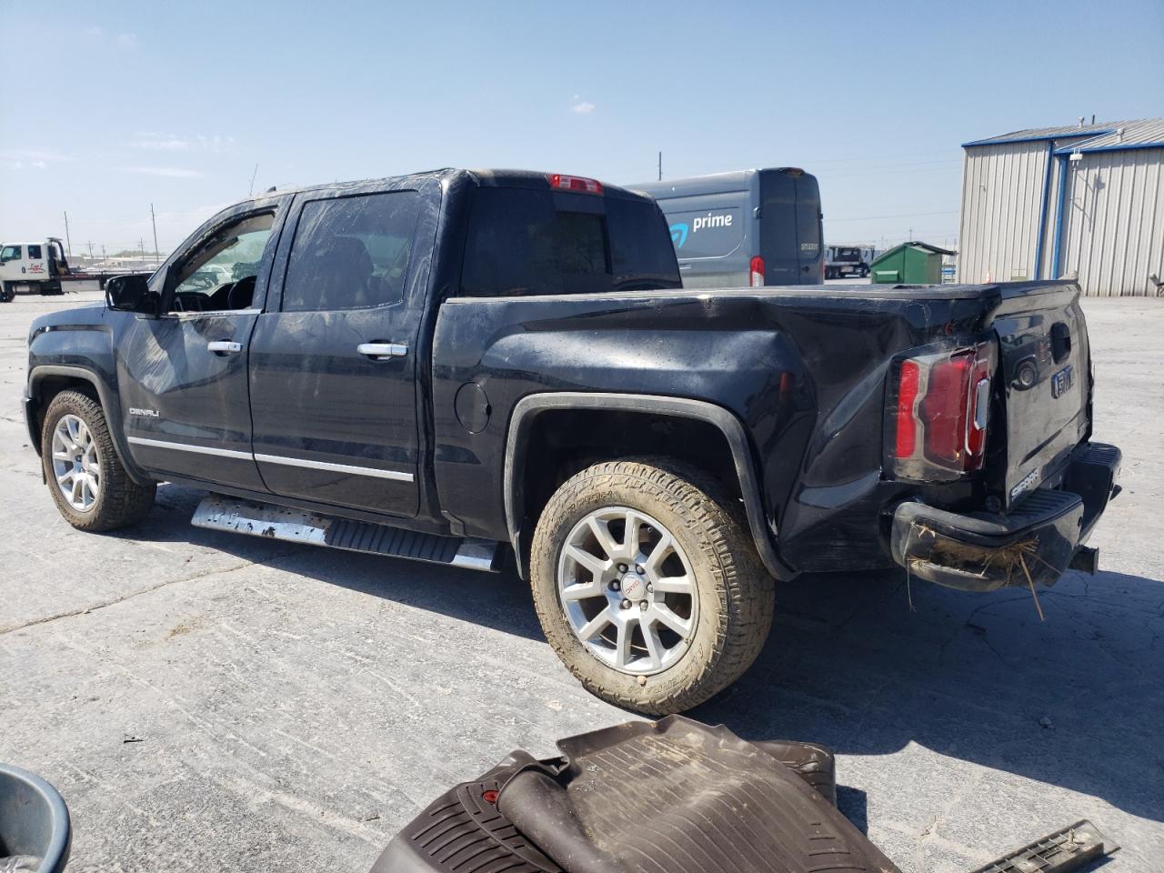 3GTU2PEC5GG155723 2016 GMC Sierra K1500 Denali