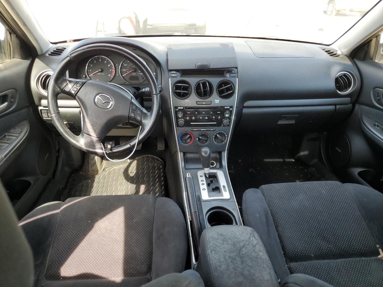 1YVHP80C965M13340 2006 Mazda 6 I