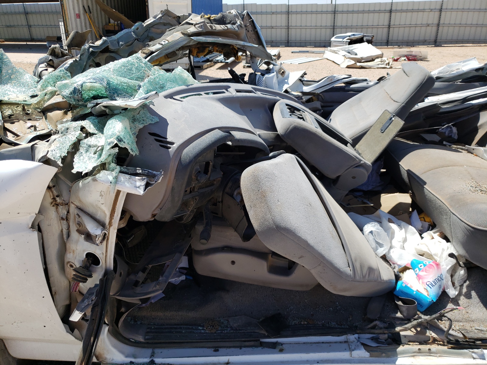 1FTJW35F0VEC25708 1997 Ford F350