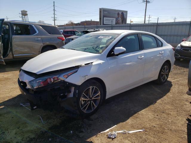 KIA FORTE FE 2022