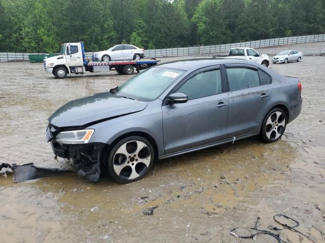 2011 Volkswagen Jetta Se