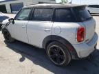 2013 Mini Cooper S Countryman for Sale in Anthony, TX - Front End