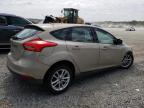 2015 Ford Focus Se продається в Spartanburg, SC - Front End