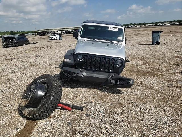 2023 Jeep Wrangler Sport VIN: 1C4HJXDG9PW523511 Lot: 66894754