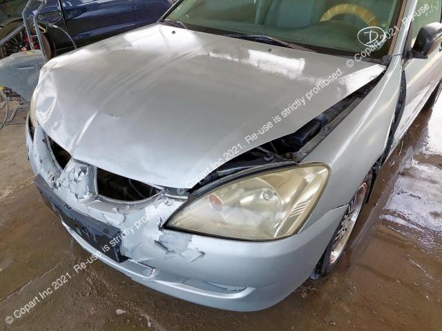 JMYSRCS1A5U779385 - 2005 MITSUBISHI LANCER - #50322563