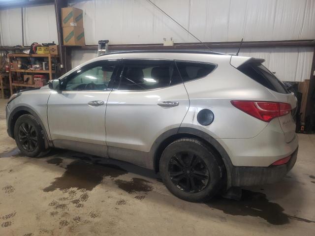 2015 HYUNDAI SANTA FE SPORT 