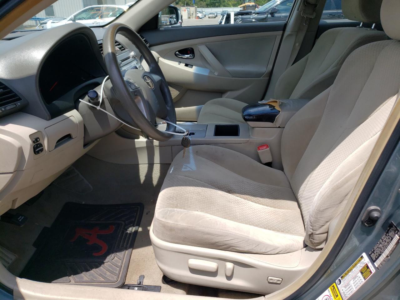 2009 Toyota Camry Base VIN: 4T1BE46K79U915617 Lot: 90721645