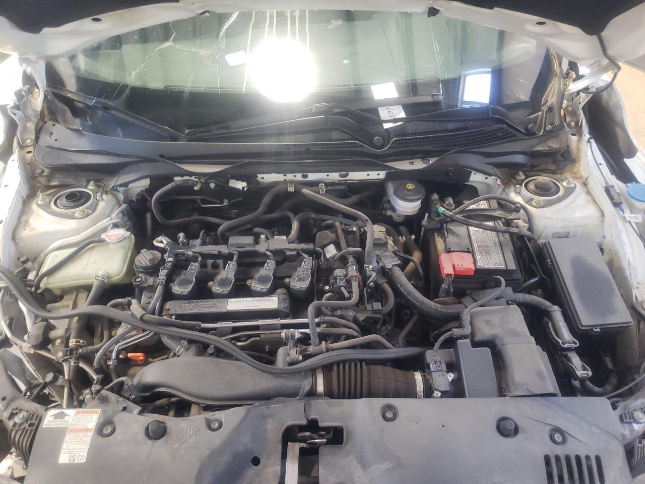 2019 Honda Civic - Image 11
