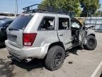 2009 Jeep Grand Cherokee Laredo de vânzare în Rancho Cucamonga, CA - Side