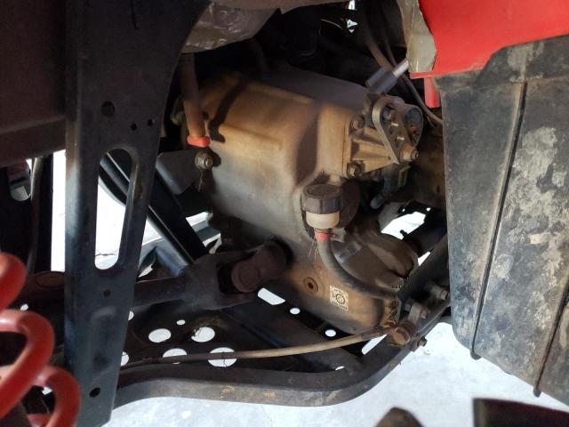 2007 POLARIS SPORTSMAN 800 EFI