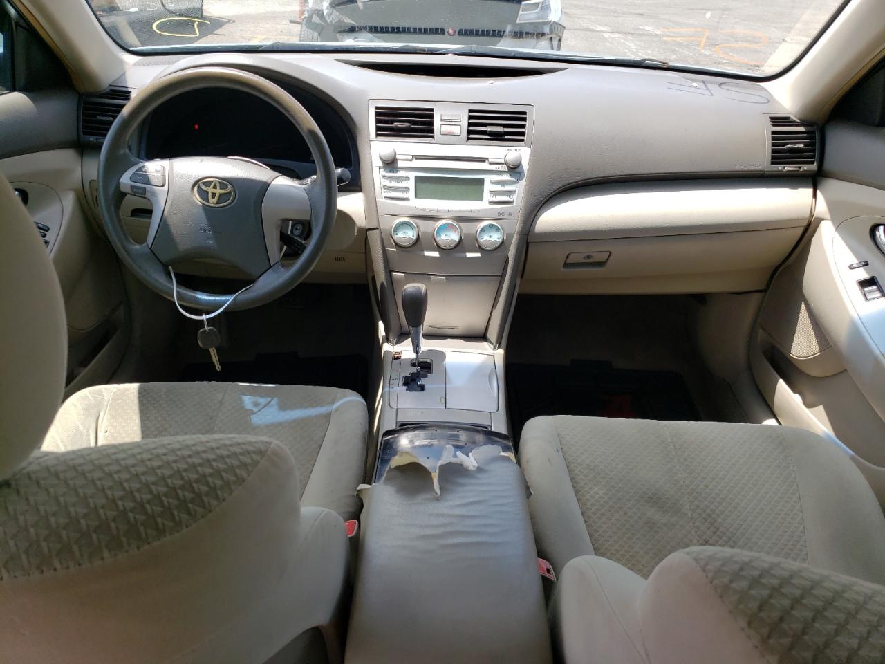 2009 Toyota Camry Base VIN: 4T1BE46K79U915617 Lot: 90721645