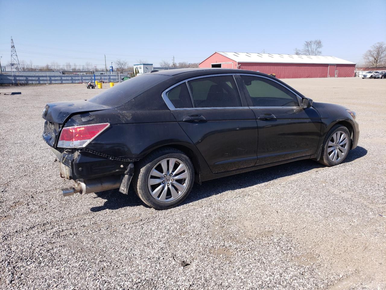 2012 Honda Accord - Image 3
