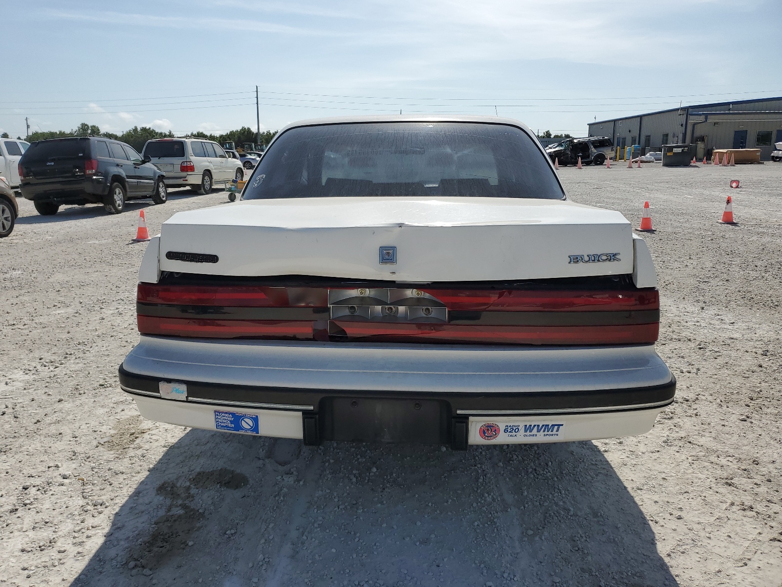 1G4AH54N8L6469513 1990 Buick Century Custom