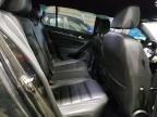 2016 Volkswagen Golf R  for Sale in Woodburn, OR - Front End