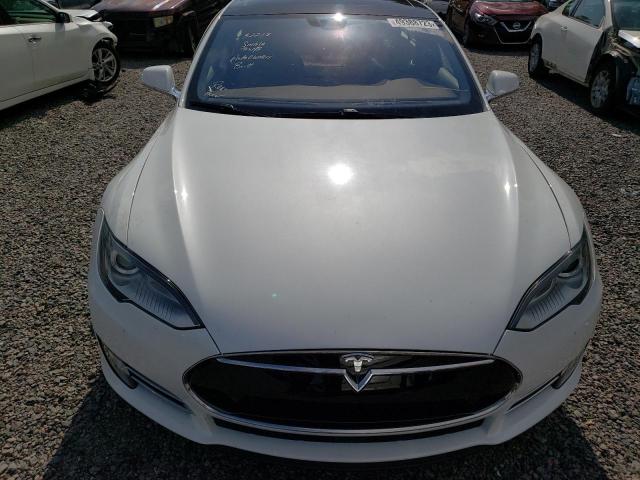 5YJSA1S2XFF097051 | 2015 Tesla model s 70d