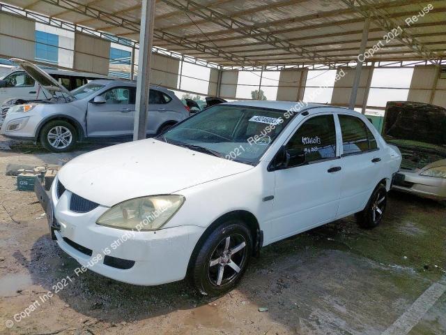 JMYSRCS1A5U788466 - 2005 MITSUBISHI LANCER - #49246083