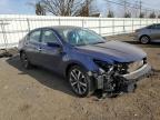 1N4AL3AP8GC****** Salvage and Wrecked 2016 Nissan Altima in Connecticut State