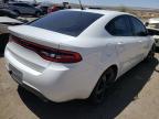 2015 Dodge Dart Sxt na sprzedaż w Anthony, TX - Side