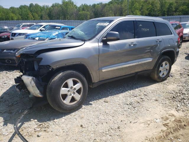 2012 Jeep Grand Cherokee Laredo продається в Louisville, KY - Front End