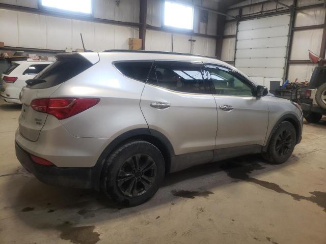 2015 HYUNDAI SANTA FE SPORT 