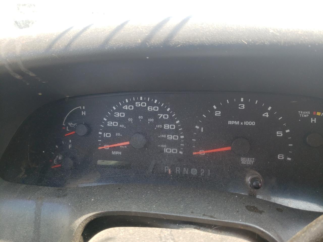 2003 Ford F350 Srw Super Duty VIN: 1FTSF30L13EA64607 Lot: 49886013