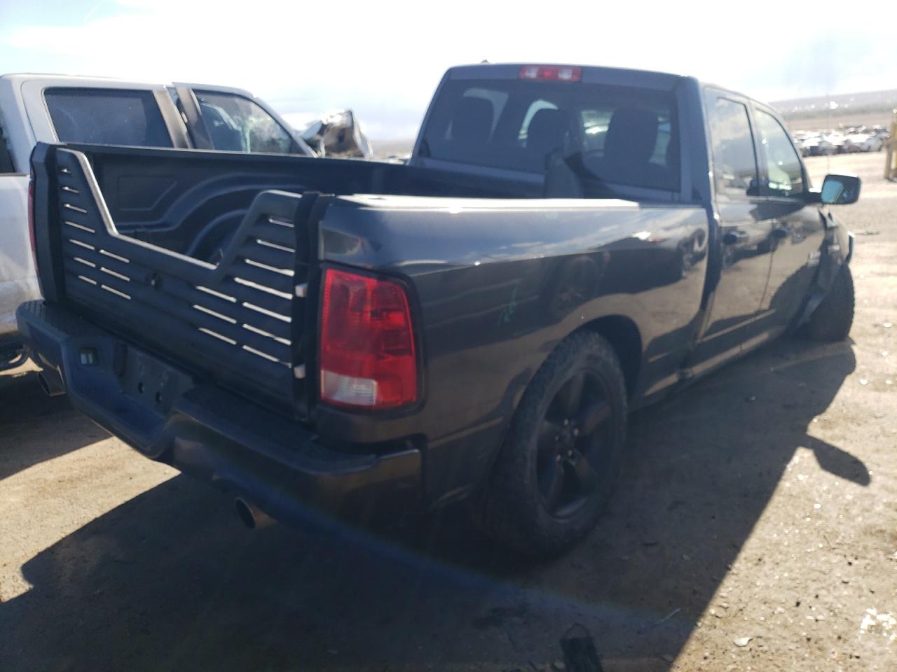 1C6RR7FT3GS411499 2016 Ram 1500 St