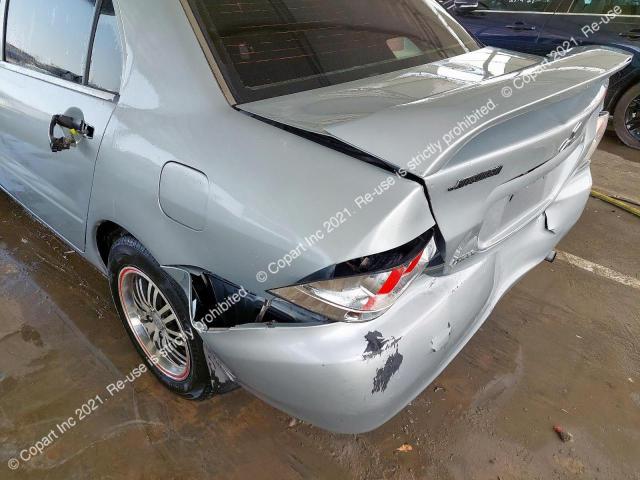 JMYSRCS1A5U779385 - 2005 MITSUBISHI LANCER - #50322563