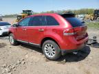 2011 Lincoln Mkx  за продажба в Hillsborough, NJ - Front End