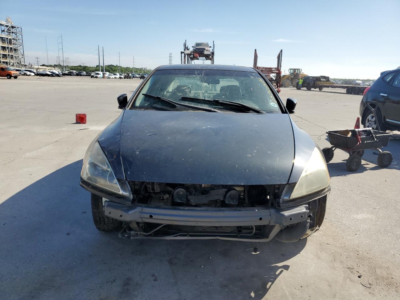 1HGCM66557A088878 2007 Honda Accord Ex