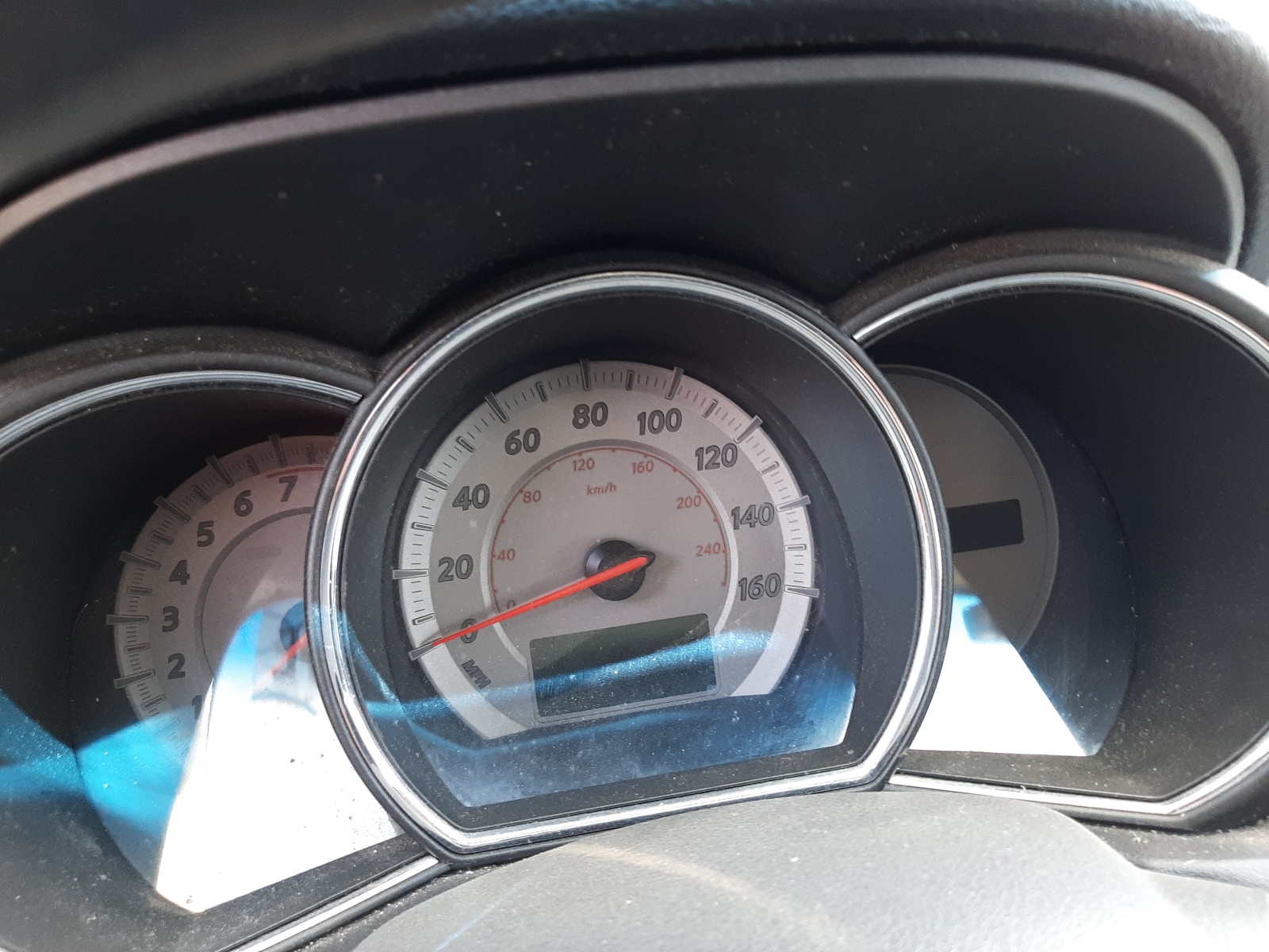 JN8AZ18U49W100608 2009 Nissan Murano S