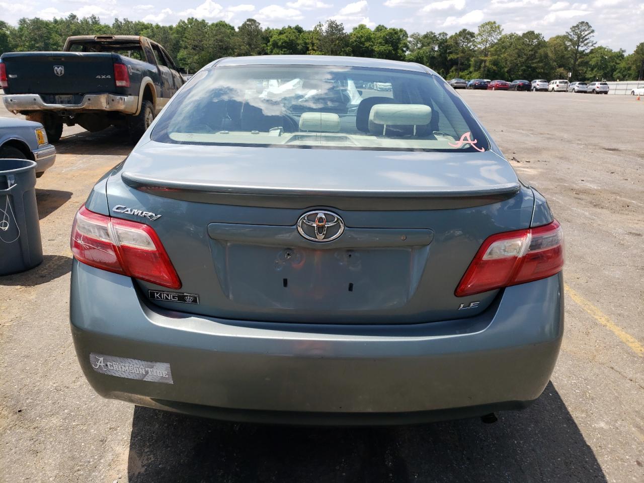 2009 Toyota Camry Base VIN: 4T1BE46K79U915617 Lot: 90721645