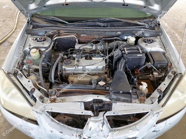 JMYSRCS1A5U779385 - 2005 MITSUBISHI LANCER - #50322563