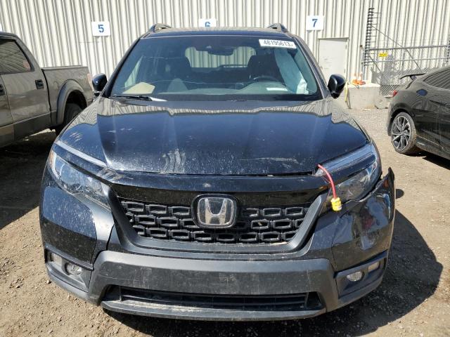 2019 HONDA PASSPORT SPORT