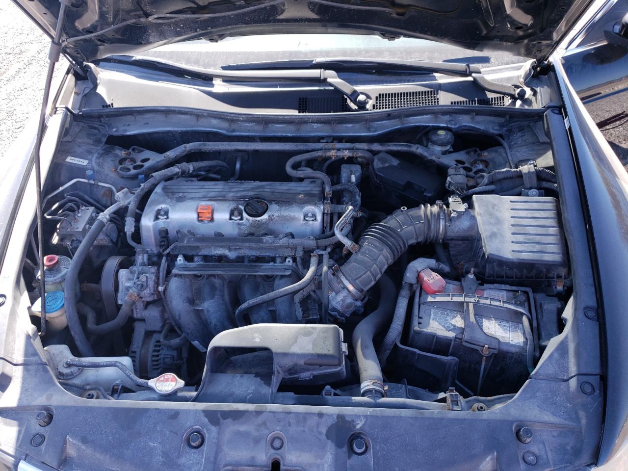 2012 Honda Accord - Image 11