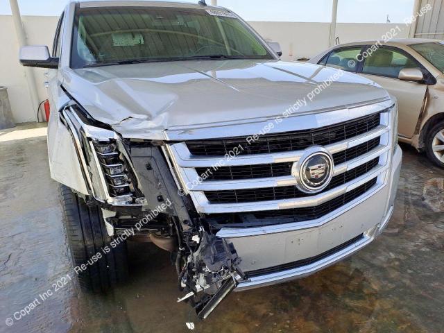 1GYS47KJ9FR236978 - 2015 CADILLAC ESCALADE - #48691843