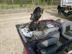 2022 Tracker Boat იყიდება Columbia-ში, MO - Burn