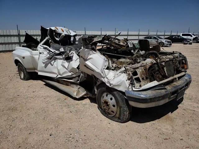 1997 Ford F350 VIN: 1FTJW35F0VEC25708 Lot: 50106043