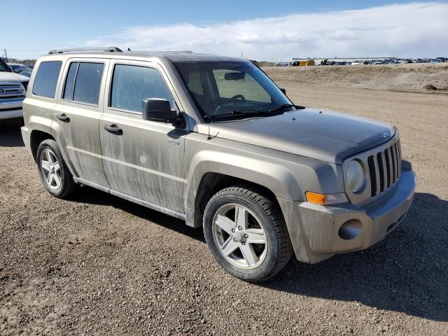 2008 JEEP PATRIOT SPORT