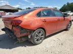 2022 Kia Forte Fe for Sale in Greenwell Springs, LA - Rear End