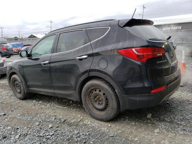 2014 HYUNDAI SANTA FE SPORT 