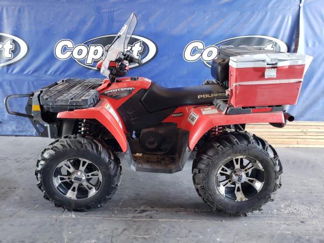 2007 POLARIS SPORTSMAN 800 EFI