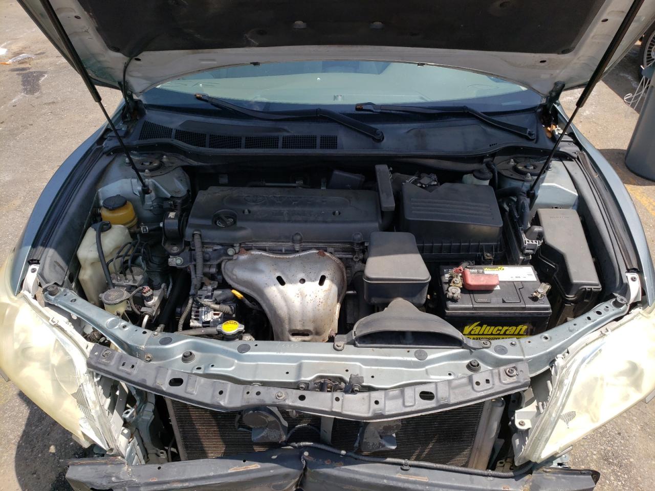 2009 Toyota Camry Base VIN: 4T1BE46K79U915617 Lot: 90721645