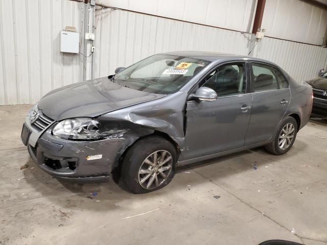 2010 Volkswagen Jetta Se