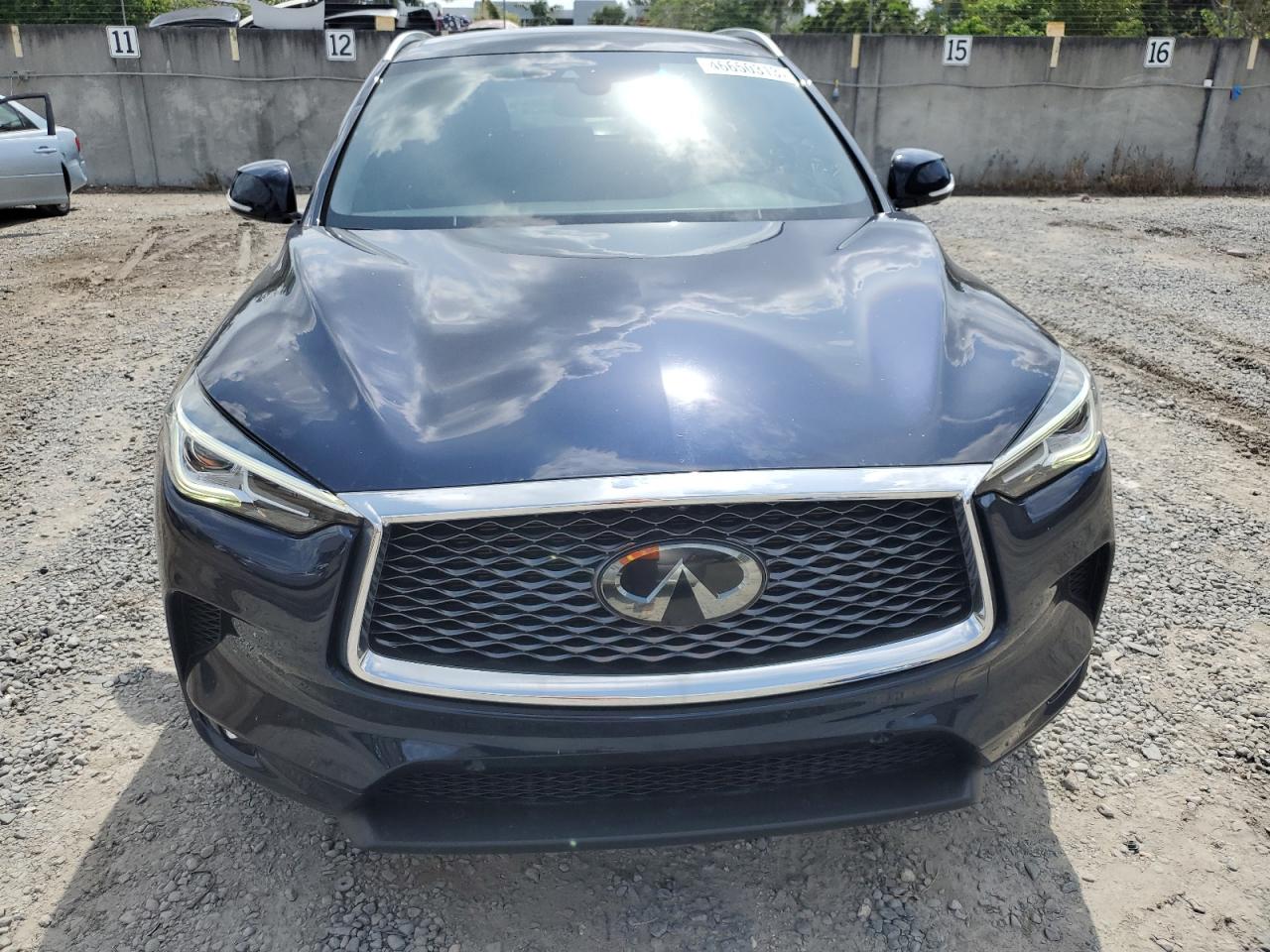 3PCAJ5M17KF113983 2019 Infiniti Qx50 Essential