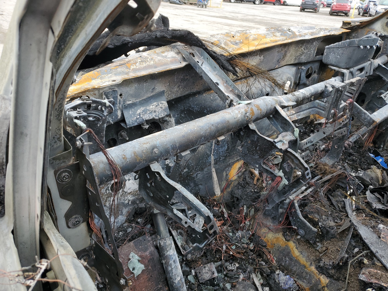 1C6RR6TT9LS135547 2020 Ram 1500 Classic Slt