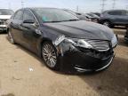 2013 Lincoln Mkz  продається в Elgin, IL - Front End